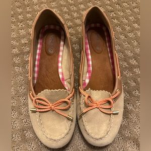 Sperry Boat Shoes